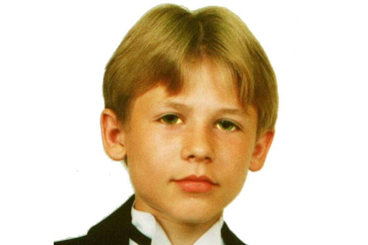 sasha cherkas verkaaft-musek